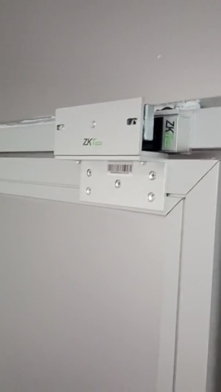 Cerradura y sistema de acceso